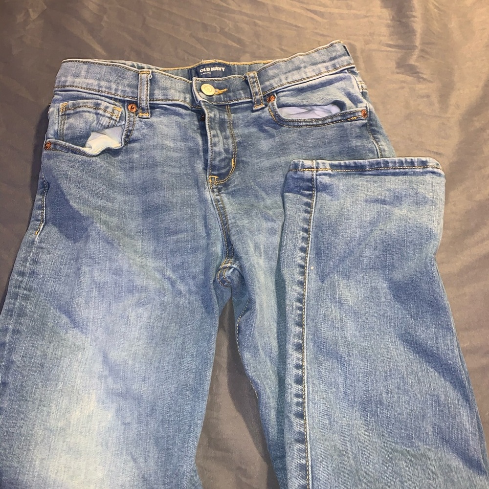 Old Navy Boy Jeans